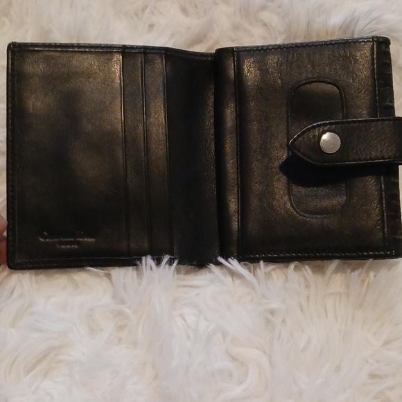 Christian Dior Trotter wallet - Picture 8 of 10